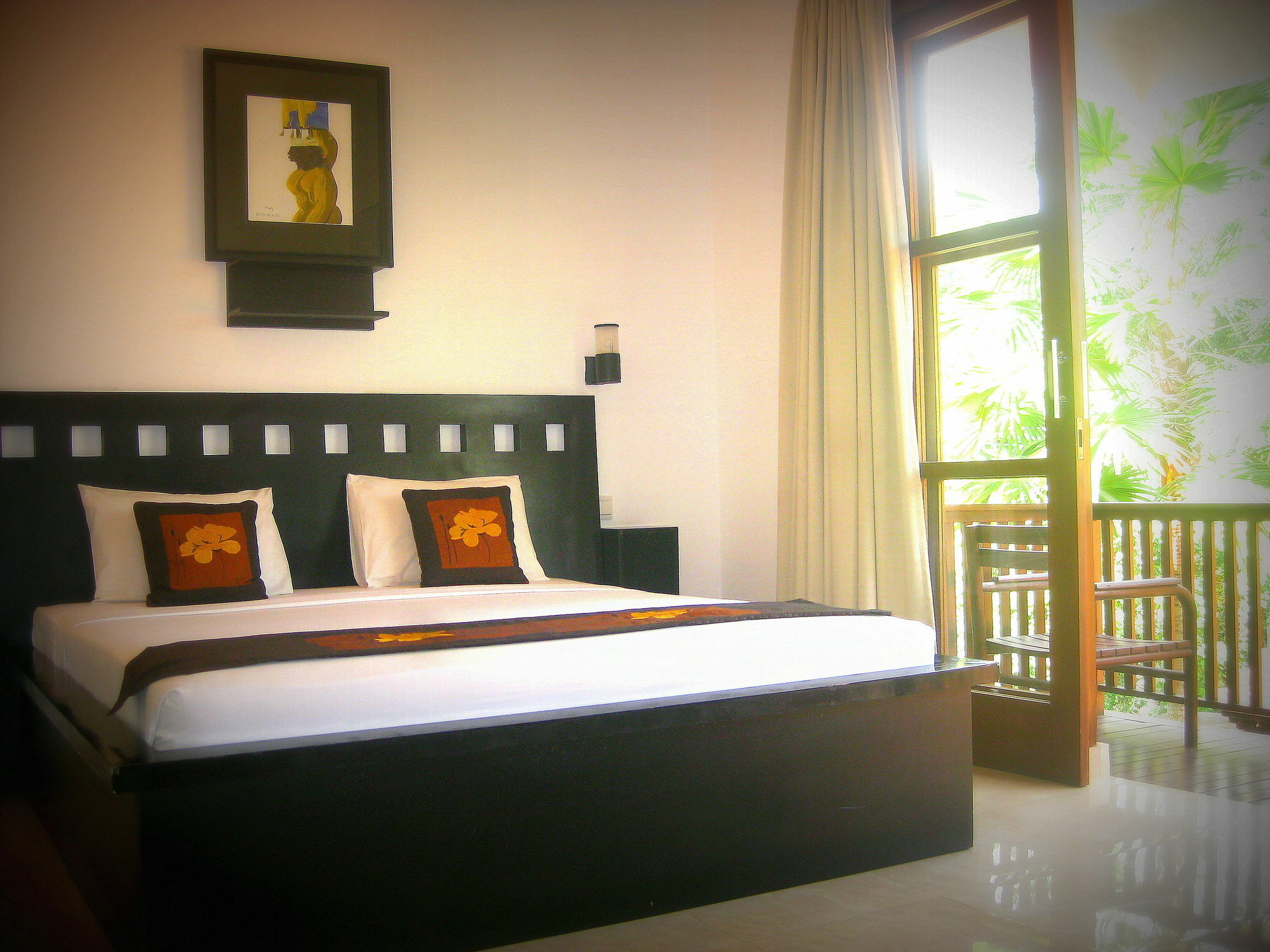 Villa Sonia Bisma Ubud Exterior foto